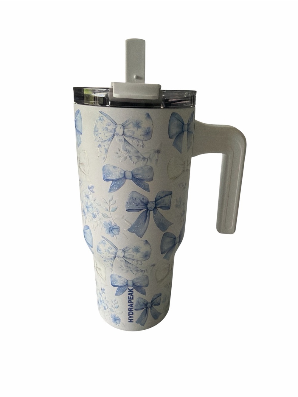 Hydrapeak Bow Tumbler Mug